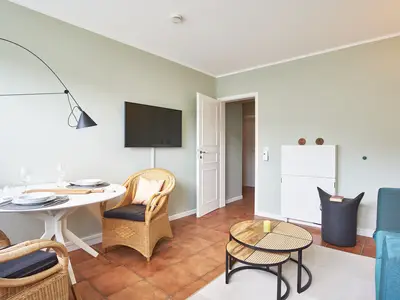 Ferienwohnung für 2 Personen (45 m²) in Nieblum 4/10