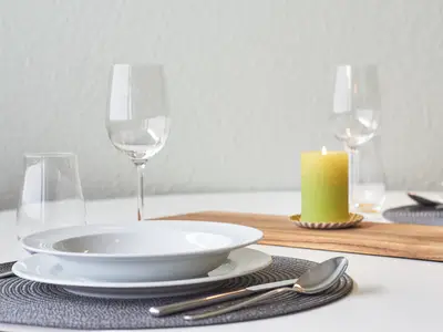 Ferienwohnung für 2 Personen (45 m²) in Nieblum 5/10