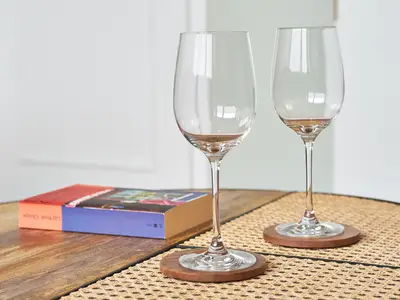 Ferienwohnung für 2 Personen (45 m²) in Nieblum 6/10