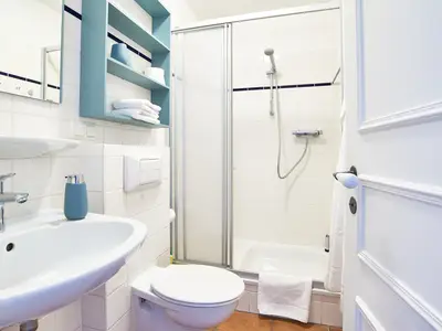 Ferienwohnung für 2 Personen (45 m²) in Nieblum 7/10