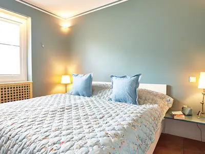 Ferienwohnung für 2 Personen (45 m²) in Nieblum 8/10