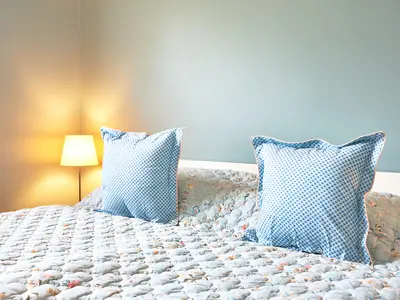 Ferienwohnung für 2 Personen (45 m²) in Nieblum 9/10