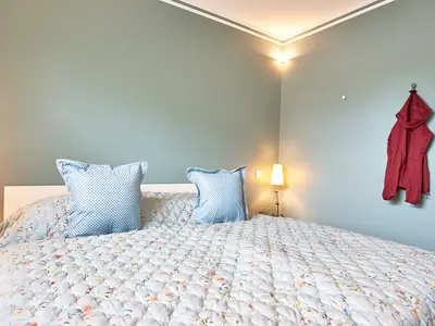 Ferienwohnung für 2 Personen (45 m²) in Nieblum 10/10