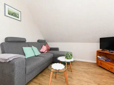 Ferienwohnung für 3 Personen (50 m²) in Nieblum 2/10