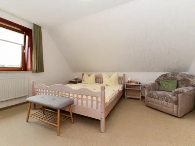 Ferienwohnung für 3 Personen (50 m²) in Nieblum 4/10