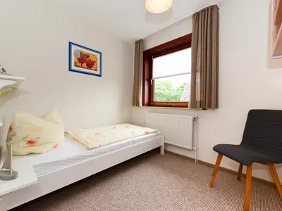 Ferienwohnung für 3 Personen (50 m²) in Nieblum 5/10