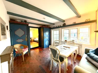 Ferienwohnung für 5 Personen (50 m²) in Nieblum 2/10