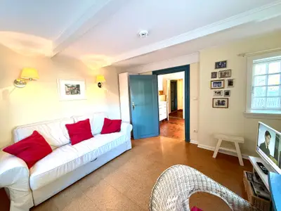 Ferienwohnung für 5 Personen (50 m²) in Nieblum 3/10