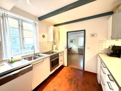 Ferienwohnung für 5 Personen (50 m²) in Nieblum 6/10