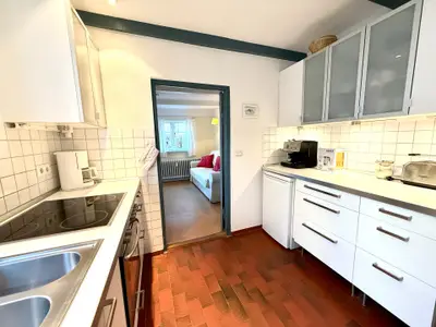 Ferienwohnung für 5 Personen (50 m²) in Nieblum 7/10