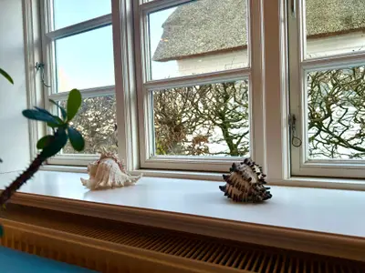 Ferienwohnung für 5 Personen (50 m²) in Nieblum 8/10