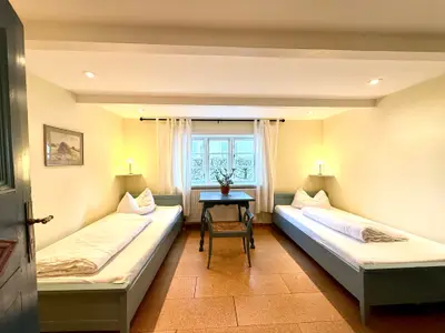 Ferienwohnung für 5 Personen (50 m²) in Nieblum 9/10