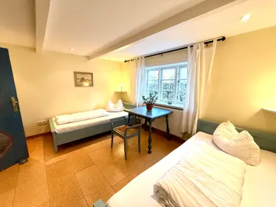 Ferienwohnung für 5 Personen (50 m²) in Nieblum 10/10