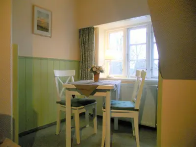 Ferienwohnung für 2 Personen (45 m²) in Nieblum 5/10