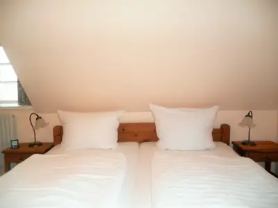 Ferienwohnung für 2 Personen (45 m²) in Nieblum 10/10