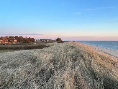 Ferienwohnung für 2 Personen (65 m²) in Nieblum 1/10
