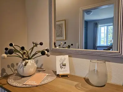 Ferienwohnung für 2 Personen (65 m²) in Nieblum 5/10