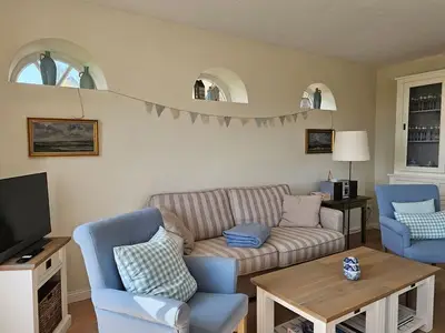 Ferienwohnung für 2 Personen (65 m²) in Nieblum 7/10