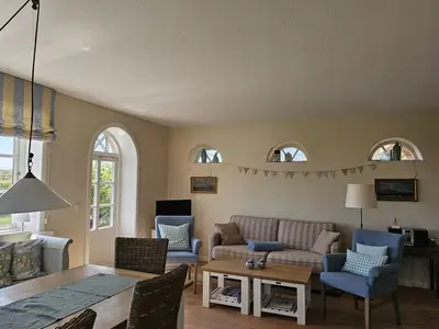 Ferienwohnung für 2 Personen (65 m²) in Nieblum 8/10