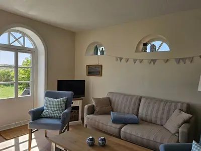 Ferienwohnung für 2 Personen (65 m²) in Nieblum 9/10