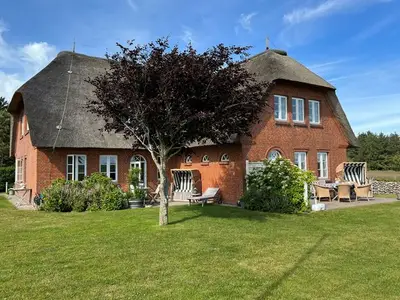 Ferienwohnung für 2 Personen (65 m²) in Nieblum 3/10