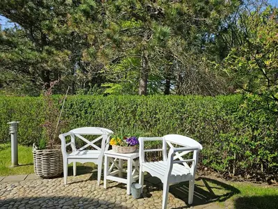 Ferienwohnung für 2 Personen (65 m²) in Nieblum 4/10