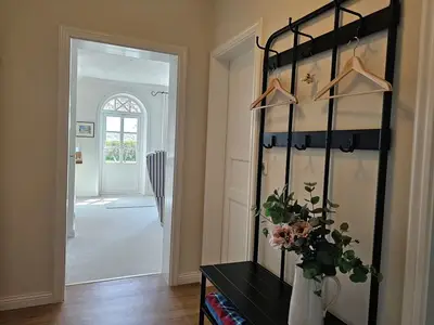 Ferienwohnung für 2 Personen (65 m²) in Nieblum 5/10