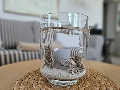 Ferienwohnung für 2 Personen (65 m²) in Nieblum 10/10