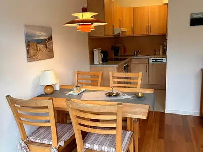 Ferienwohnung für 2 Personen (40 m²) in Nieblum 7/10