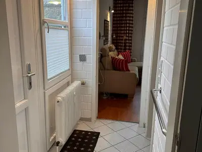 Ferienwohnung für 2 Personen (40 m²) in Nieblum 10/10