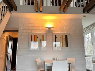 Ferienwohnung für 3 Personen (52 m²) in Nieblum 5/10