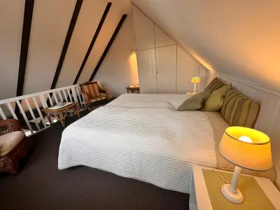 Ferienwohnung für 3 Personen (52 m²) in Nieblum 7/10