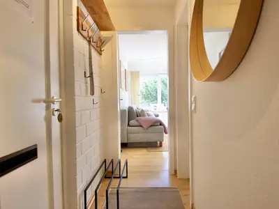 Ferienwohnung für 4 Personen (55 m²) in Nieblum 3/10