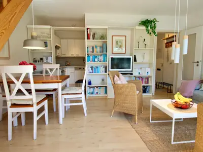 Ferienwohnung für 4 Personen (55 m²) in Nieblum 5/10