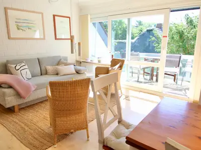 Ferienwohnung für 4 Personen (55 m²) in Nieblum 6/10