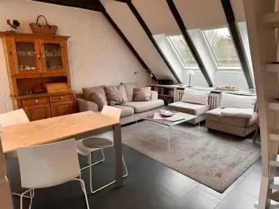 Ferienwohnung für 3 Personen (52 m²) in Nieblum 3/10