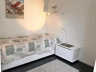 Ferienwohnung für 3 Personen (52 m²) in Nieblum 8/10
