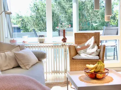 Ferienwohnung für 4 Personen (55 m²) in Nieblum 2/10