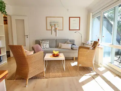 Ferienwohnung für 4 Personen (55 m²) in Nieblum 4/10