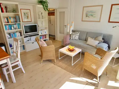 Ferienwohnung für 4 Personen (55 m²) in Nieblum 7/10