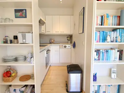 Ferienwohnung für 4 Personen (55 m²) in Nieblum 8/10