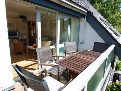 Ferienwohnung für 4 Personen (55 m²) in Nieblum 9/10