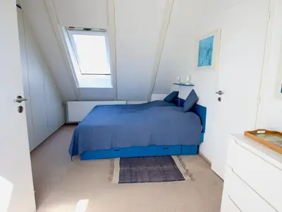 Ferienwohnung für 4 Personen (55 m²) in Nieblum 10/10