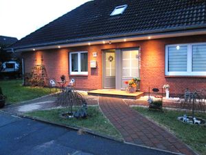 Ferienwohnung für 5 Personen (55 m²) in Niebüll