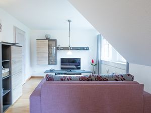 Ferienwohnung für 2 Personen (40 m&sup2;) in Niebüll