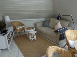 Ferienwohnung für 2 Personen (35 m²) in Niebüll