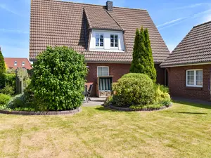 Ferienwohnung für 4 Personen (73 m²) in Niebüll