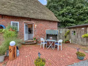 Ferienwohnung für 2 Personen (49 m²) in Niebüll