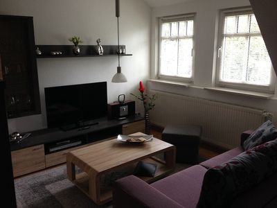 Ferienwohnung für 2 Personen (40 m²) in Niebüll 5/10