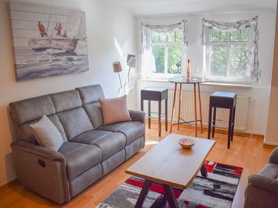 Ferienwohnung für 2 Personen (85 m²) in Niebüll 5/10